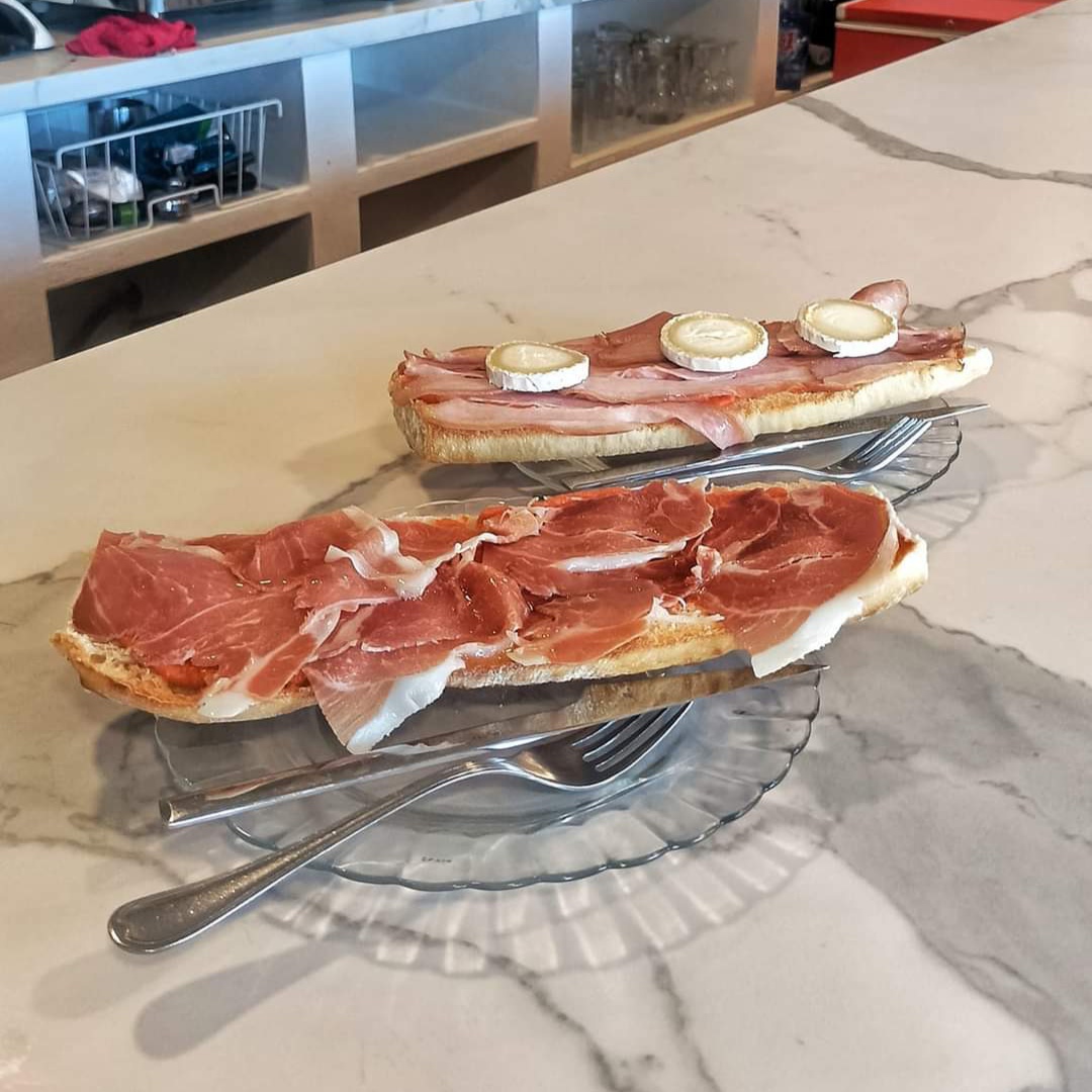 Café Bar Scalectrix - 2