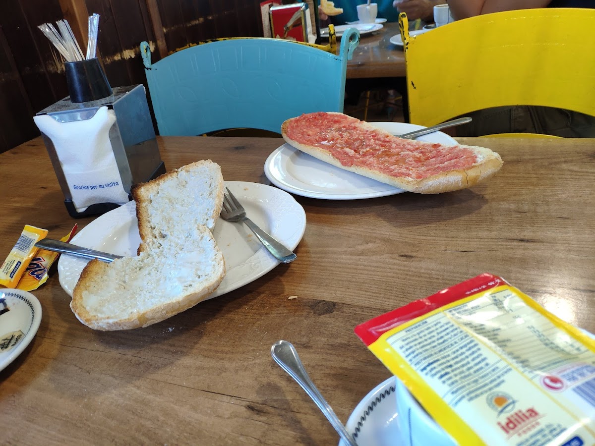 Café Bar Scalectrix - 5