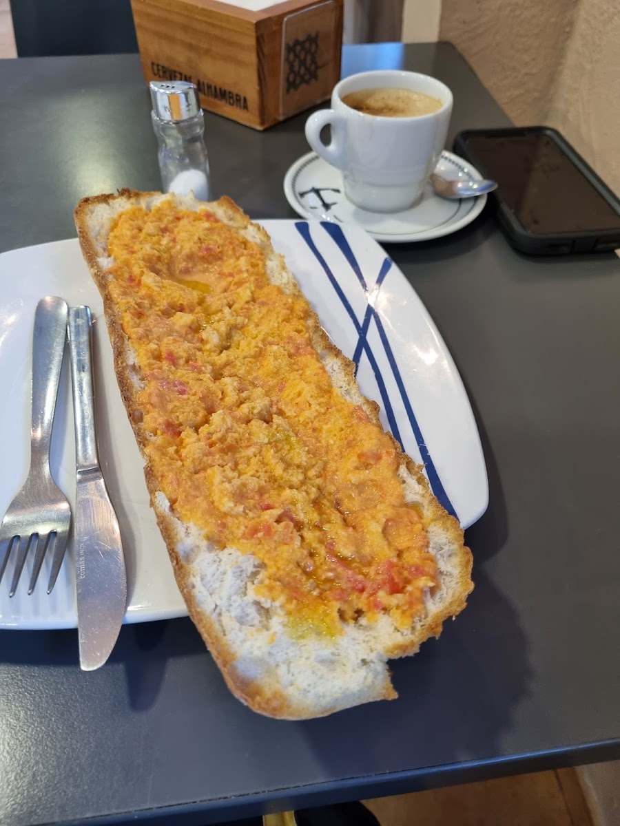 Café Bar Scalectrix - 8