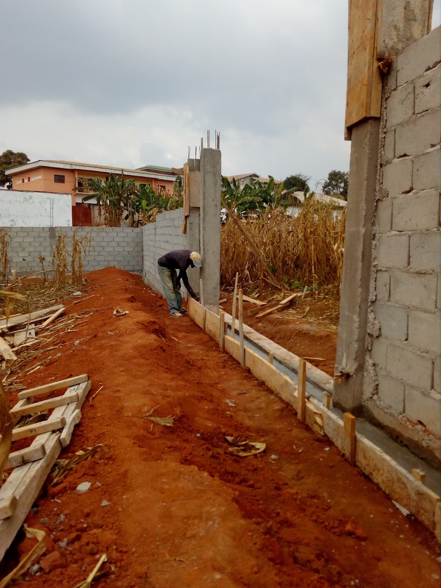 Carrefour Nkolanga - 2