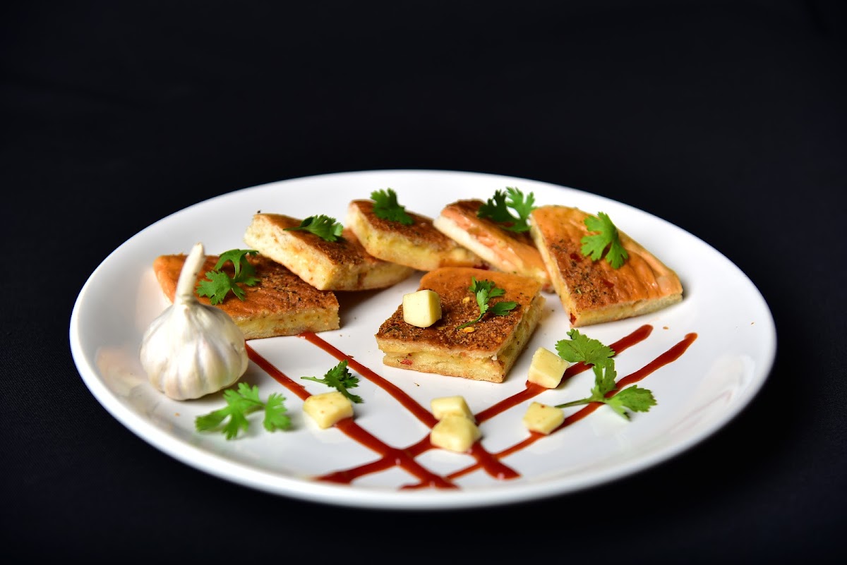 Cafe Maska Pav (Cloud Kitchen) - 3