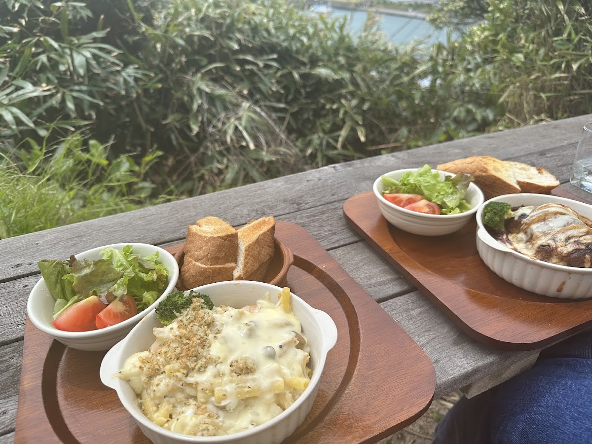 Hidamari Cafe La SIESTA del Sol - 3