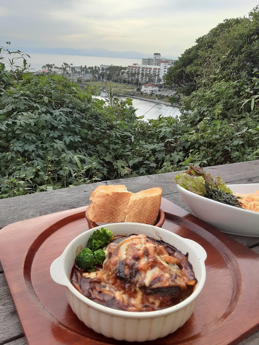 Hidamari Cafe La SIESTA del Sol - 5