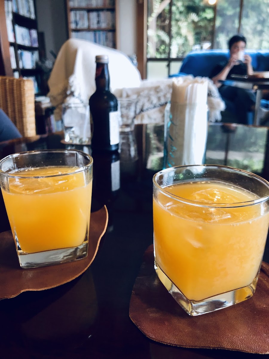 Hidamari Cafe La SIESTA del Sol - 7