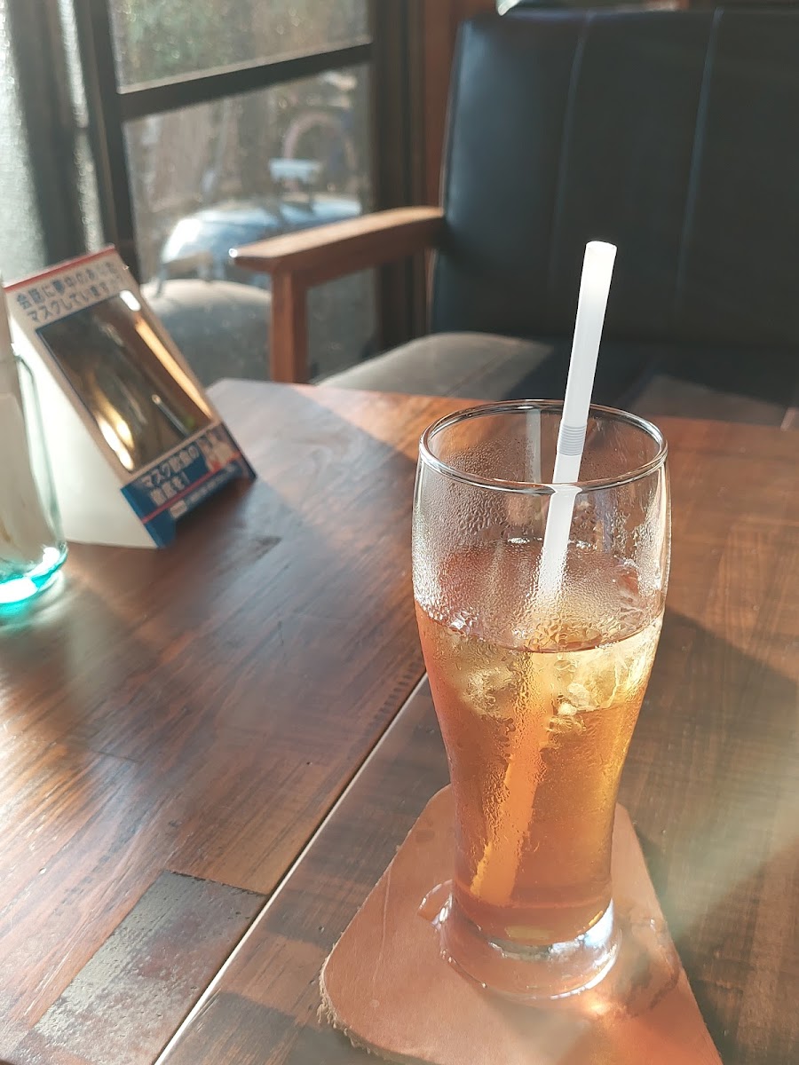 Hidamari Cafe La SIESTA del Sol - 8