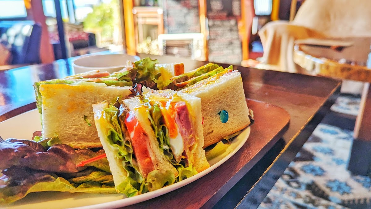 Hidamari Cafe La SIESTA del Sol - 9