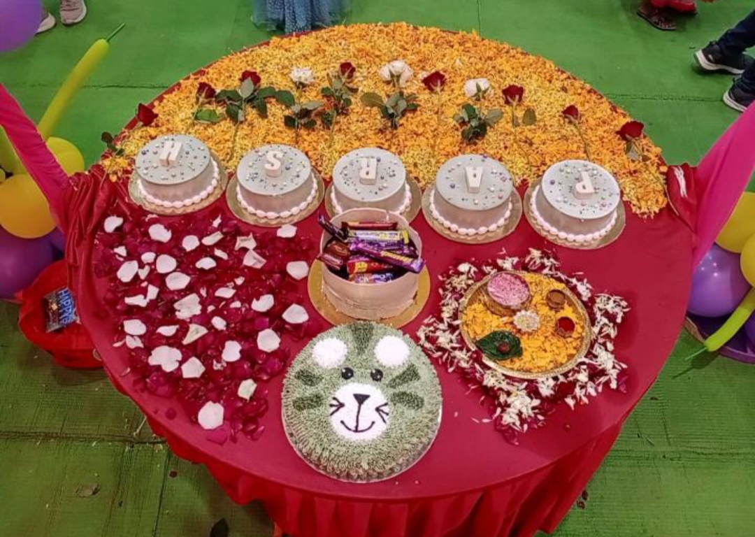 Celebration Pizza And Ice-Cream Parlour - 2