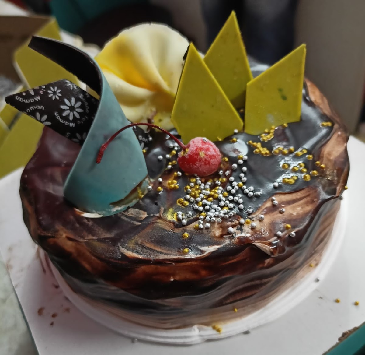 Celebration Pizza And Ice-Cream Parlour - 3