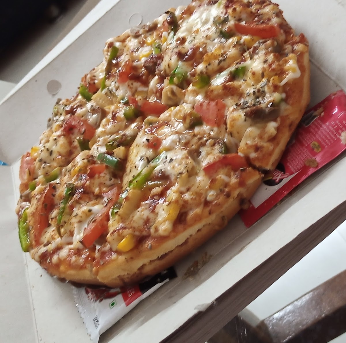 Celebration Pizza And Ice-Cream Parlour - 4