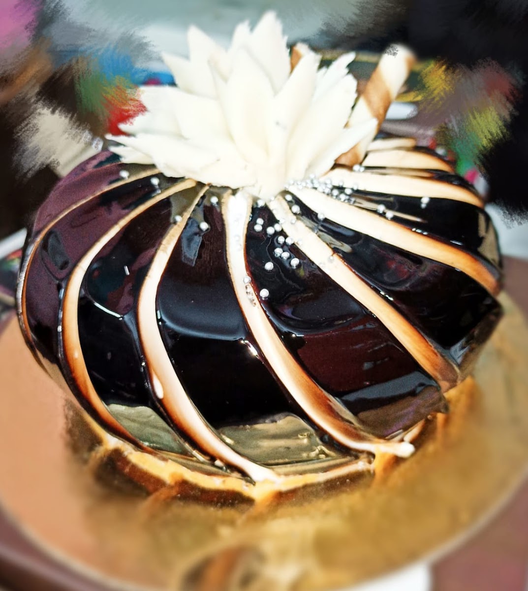 Celebration Pizza And Ice-Cream Parlour - 8