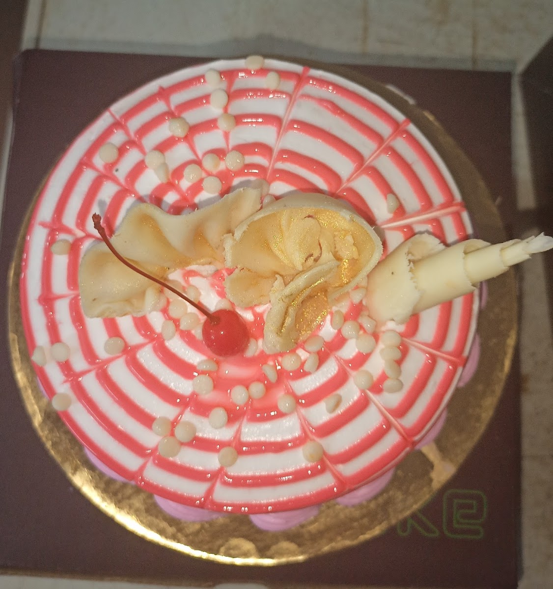 Celebration Pizza And Ice-Cream Parlour - 9