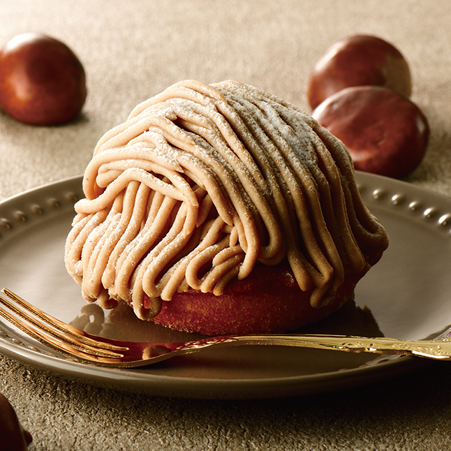 Café de Crié - Yachiyo-chuo Station - 10