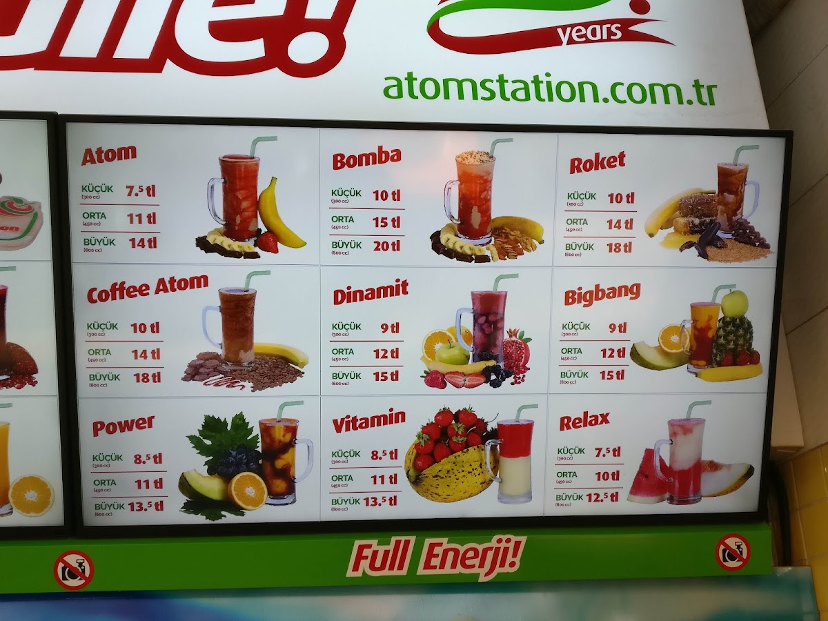 Vitamin Tropicana Cafe - 2