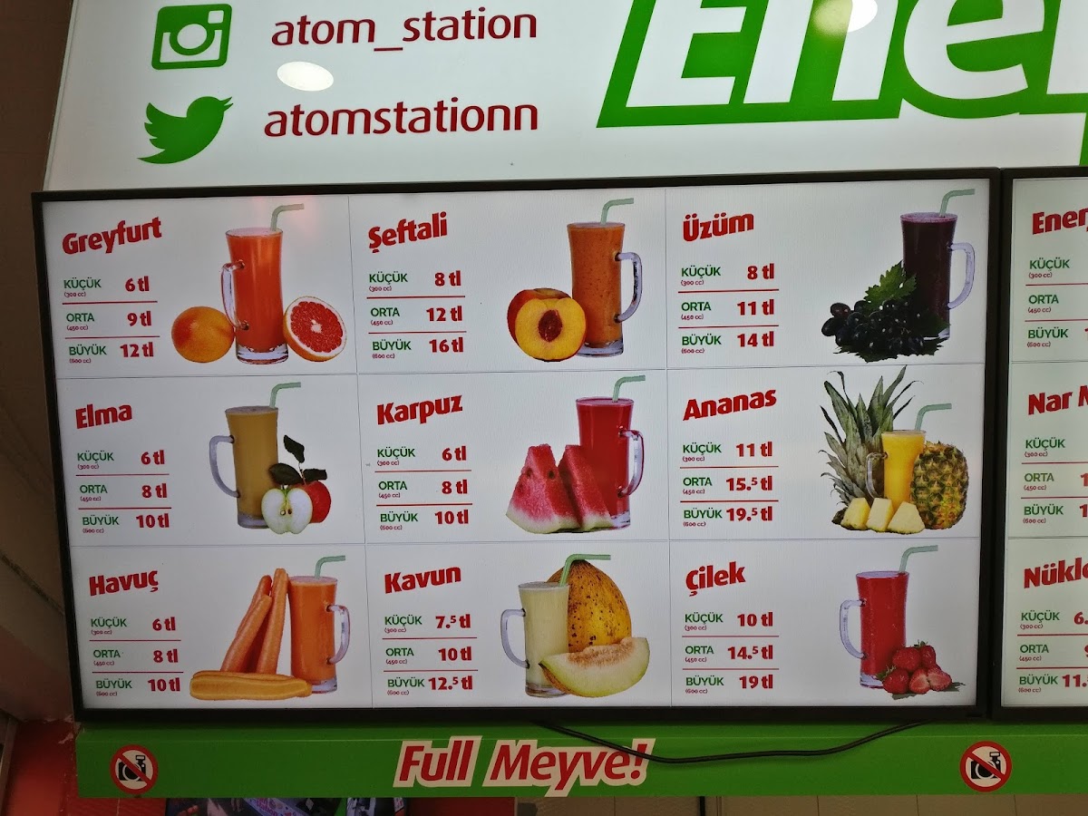 Vitamin Tropicana Cafe - 3