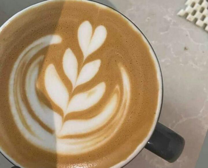 Café nouveau stade - 7