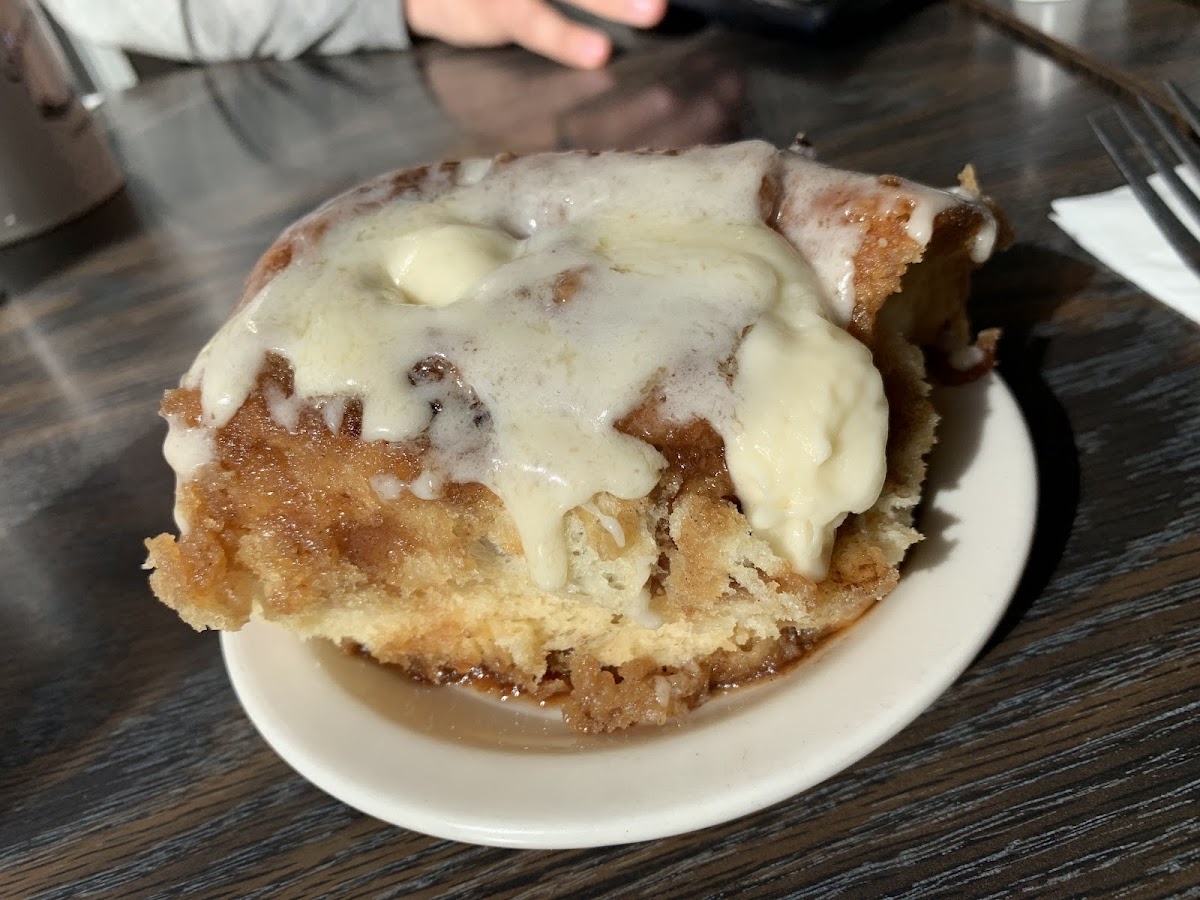 The Eatery at Glacier Peak Resort - 5