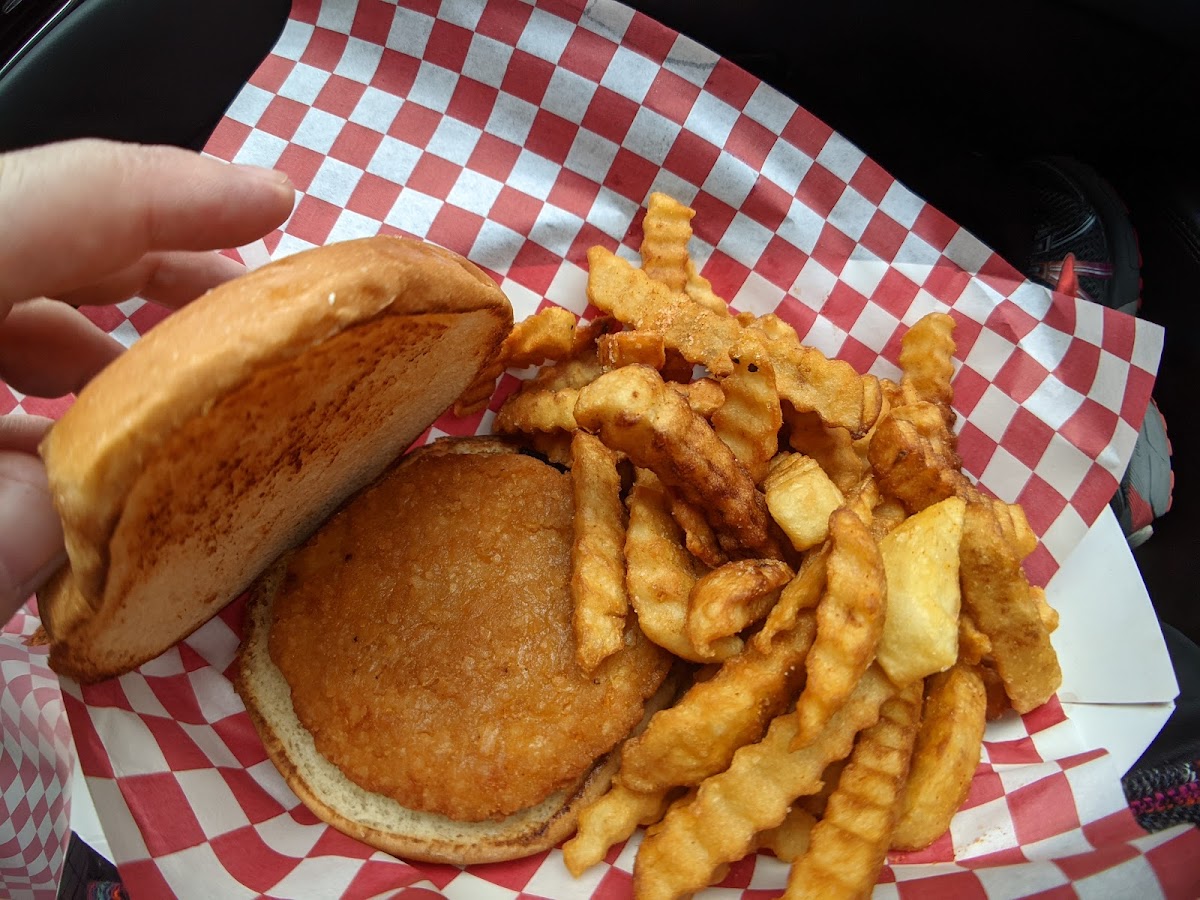 The Eatery at Glacier Peak Resort - 6