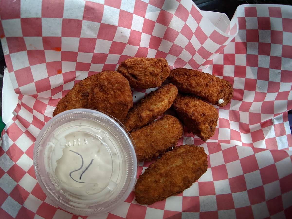 The Eatery at Glacier Peak Resort - 7