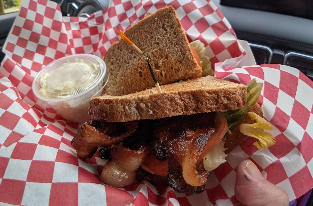 The Eatery at Glacier Peak Resort - 8