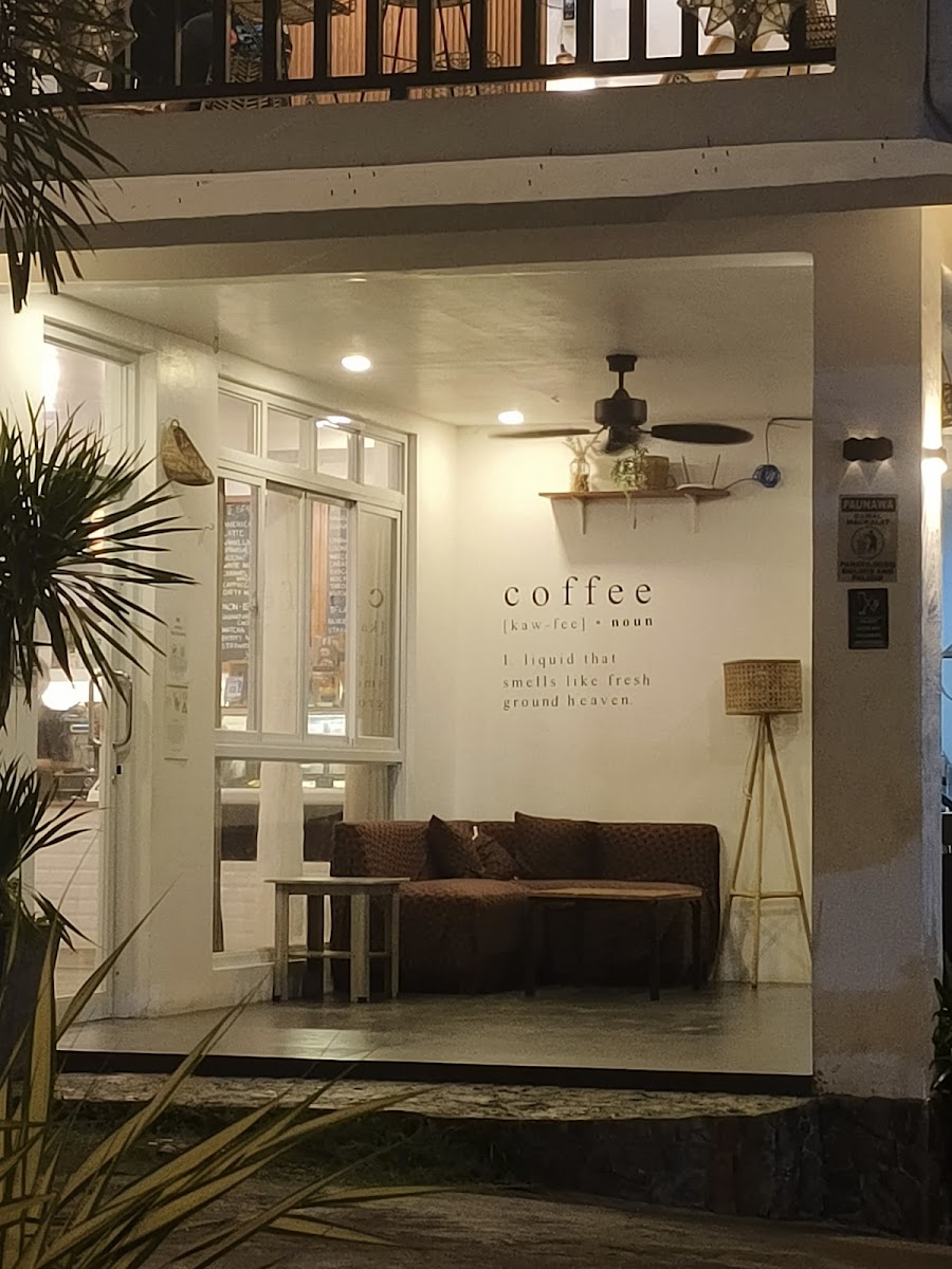 kan•lu•ran café