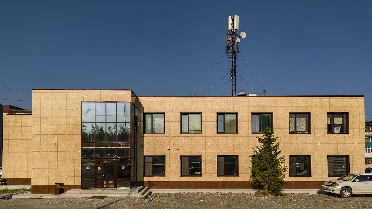 Karaoke Club 'SportClub'