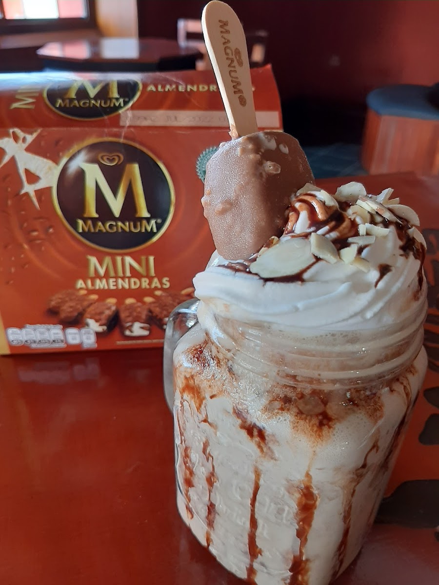 Cafetería Tatiaxca San Buenaventura - 10