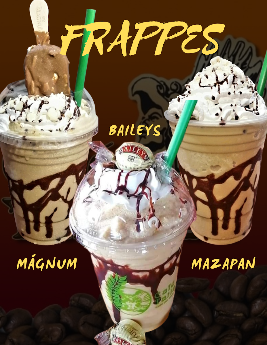 Cafetería Tatiaxca San Buenaventura - 3