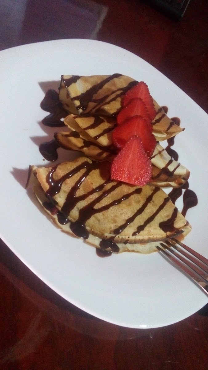 Cafetería Tatiaxca San Buenaventura - 6