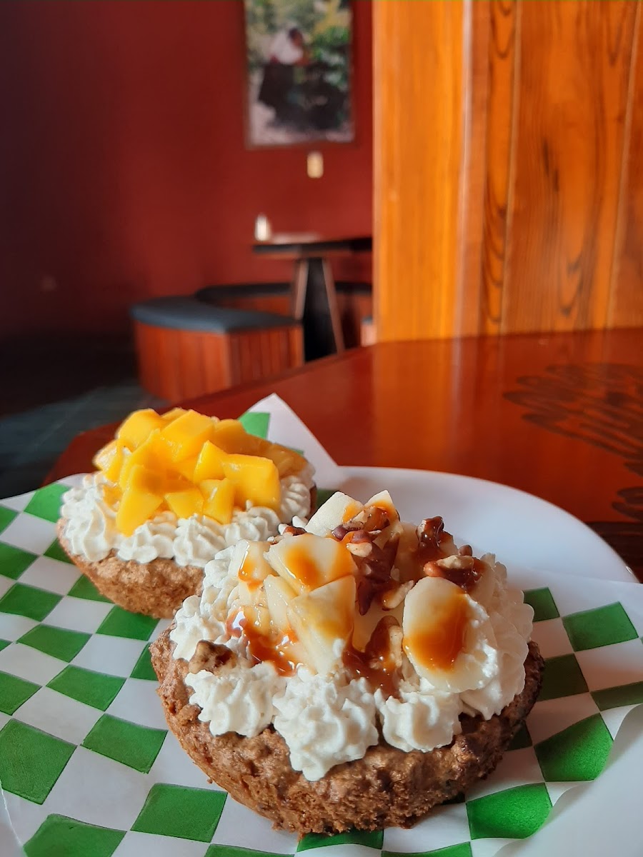 Cafetería Tatiaxca San Buenaventura - 9