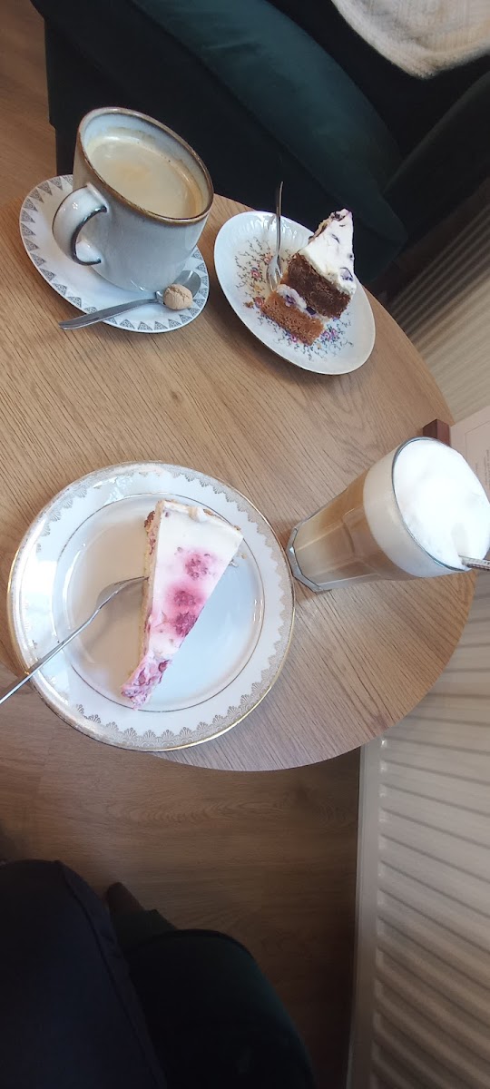 Café & Laden Rühler Plätzchen - 10