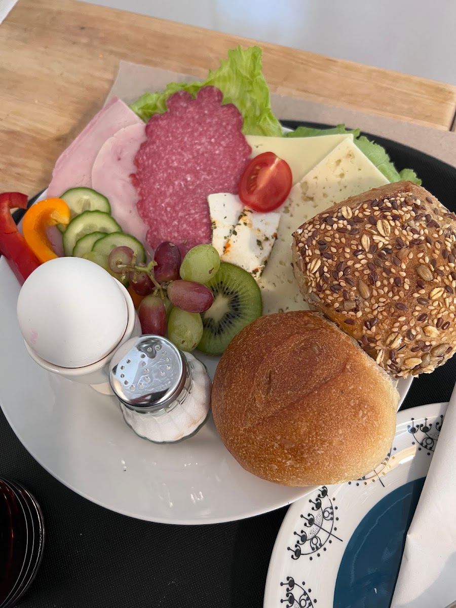 Café & Laden Rühler Plätzchen - 3