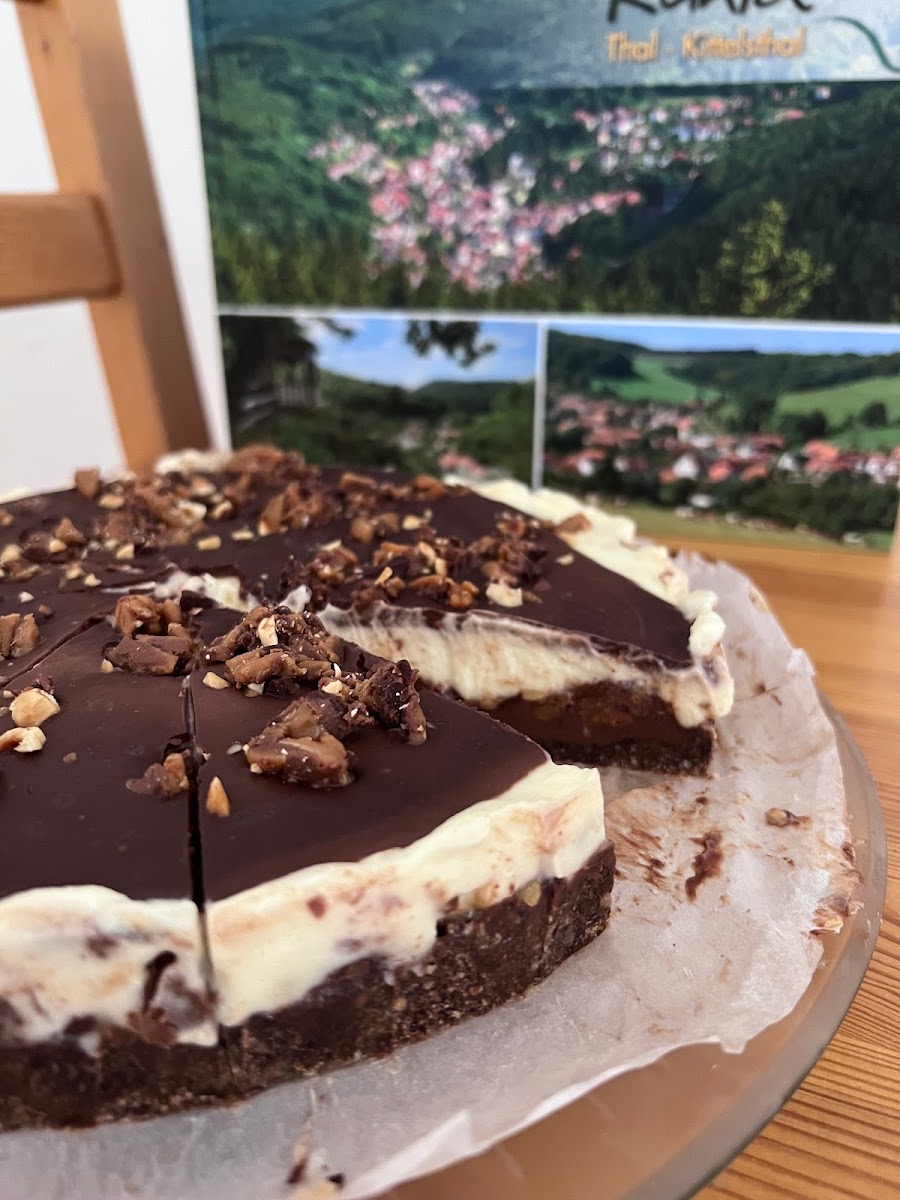 Café & Laden Rühler Plätzchen - 6