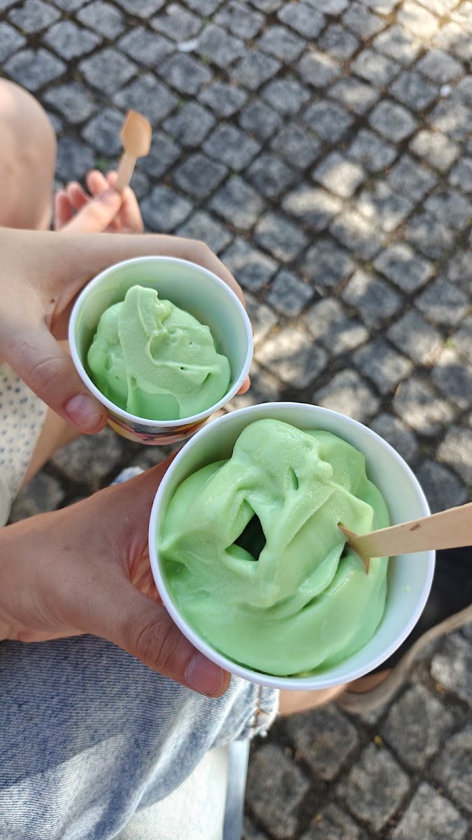 Café & Laden Rühler Plätzchen - 7