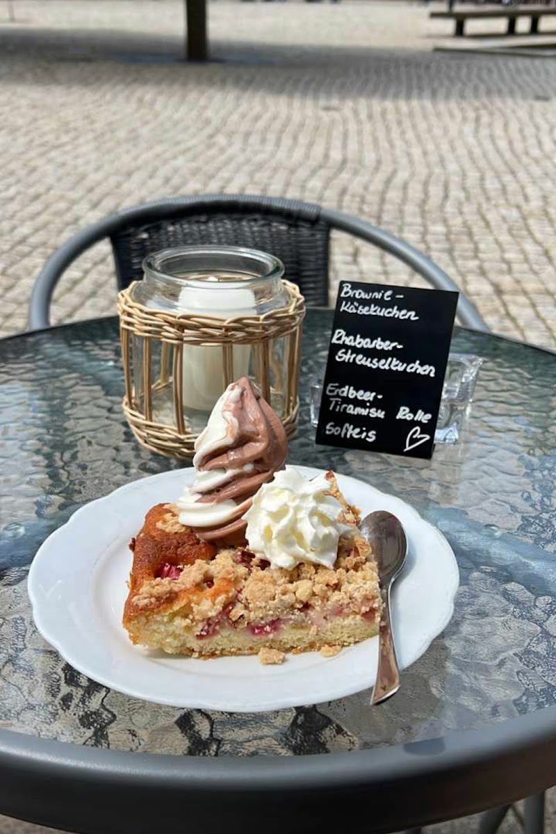 Café & Laden Rühler Plätzchen - 8