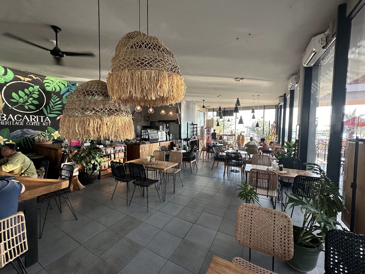 Bacarita Cafe - 4