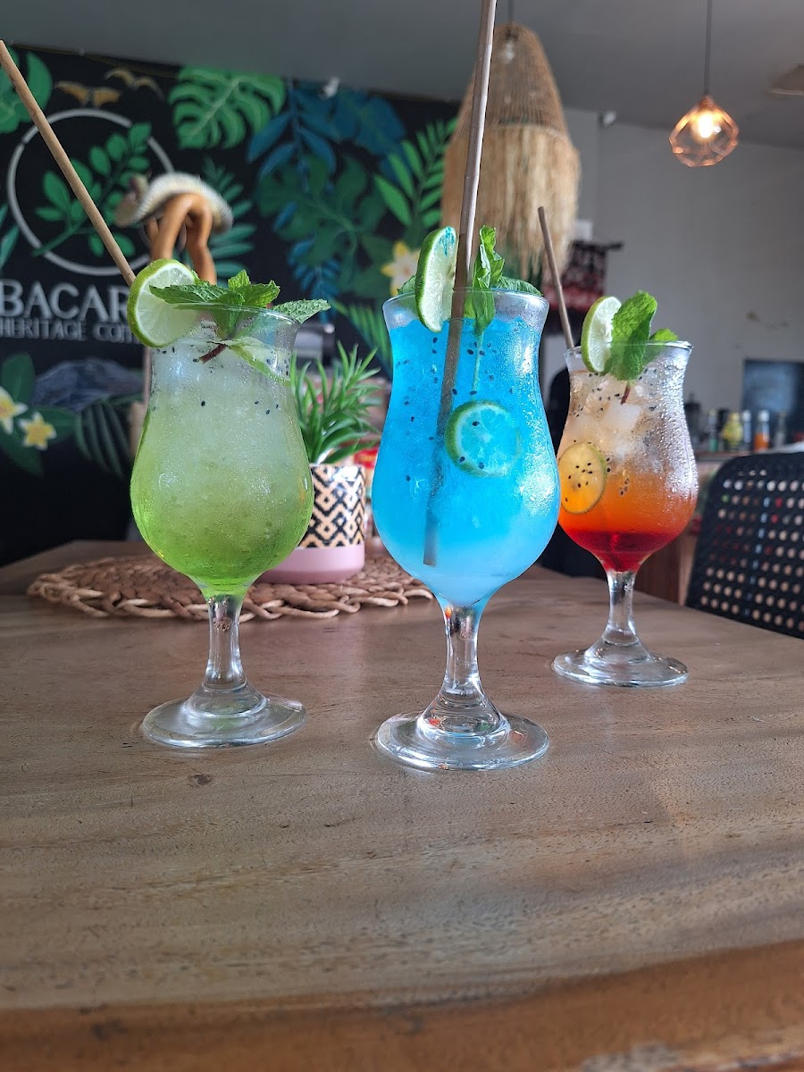 Bacarita Cafe - 7