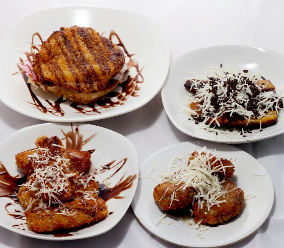 Kedai Tjisondari - 6