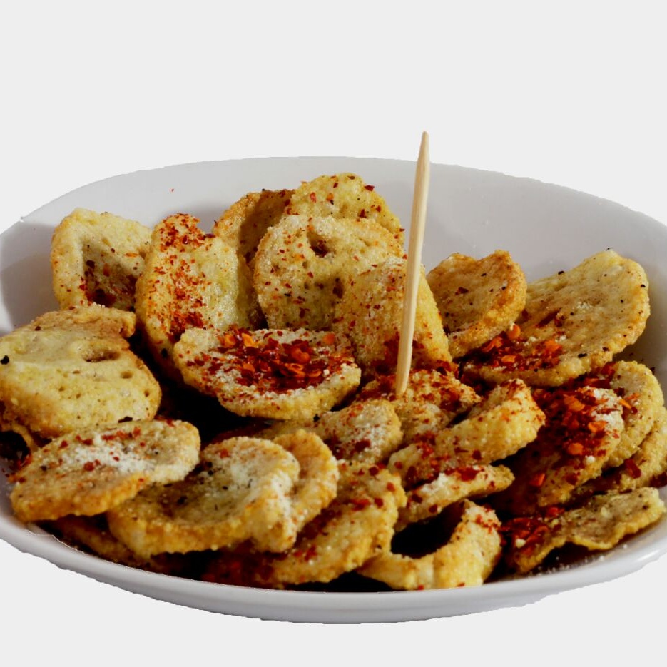 Kedai Tjisondari - 7