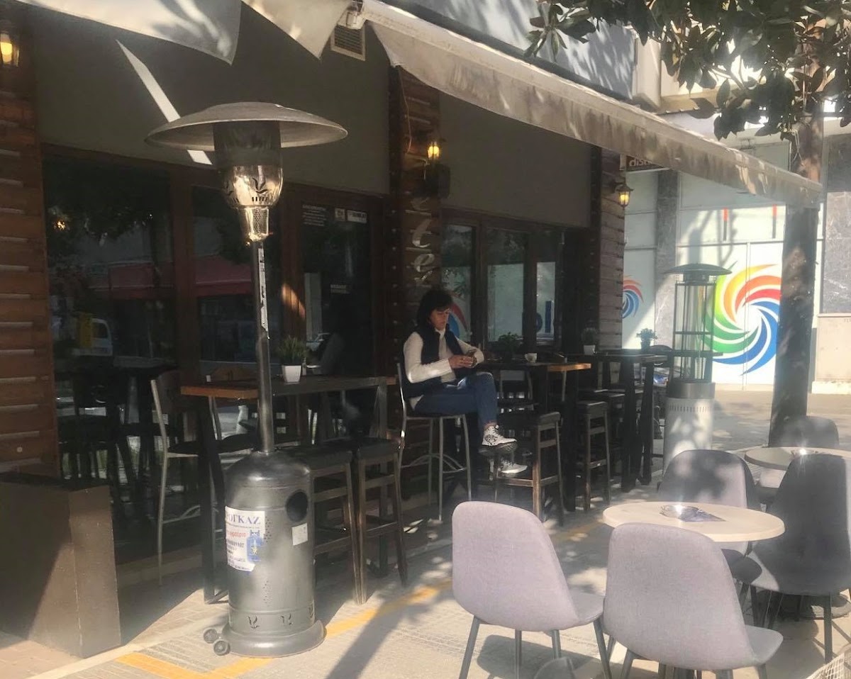 Alter Ego - Cafe Bar - 2