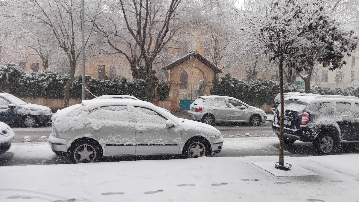 Café El Recuerdo - 2