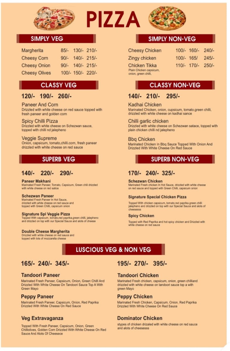 The Lone Wolf Cafe - 2