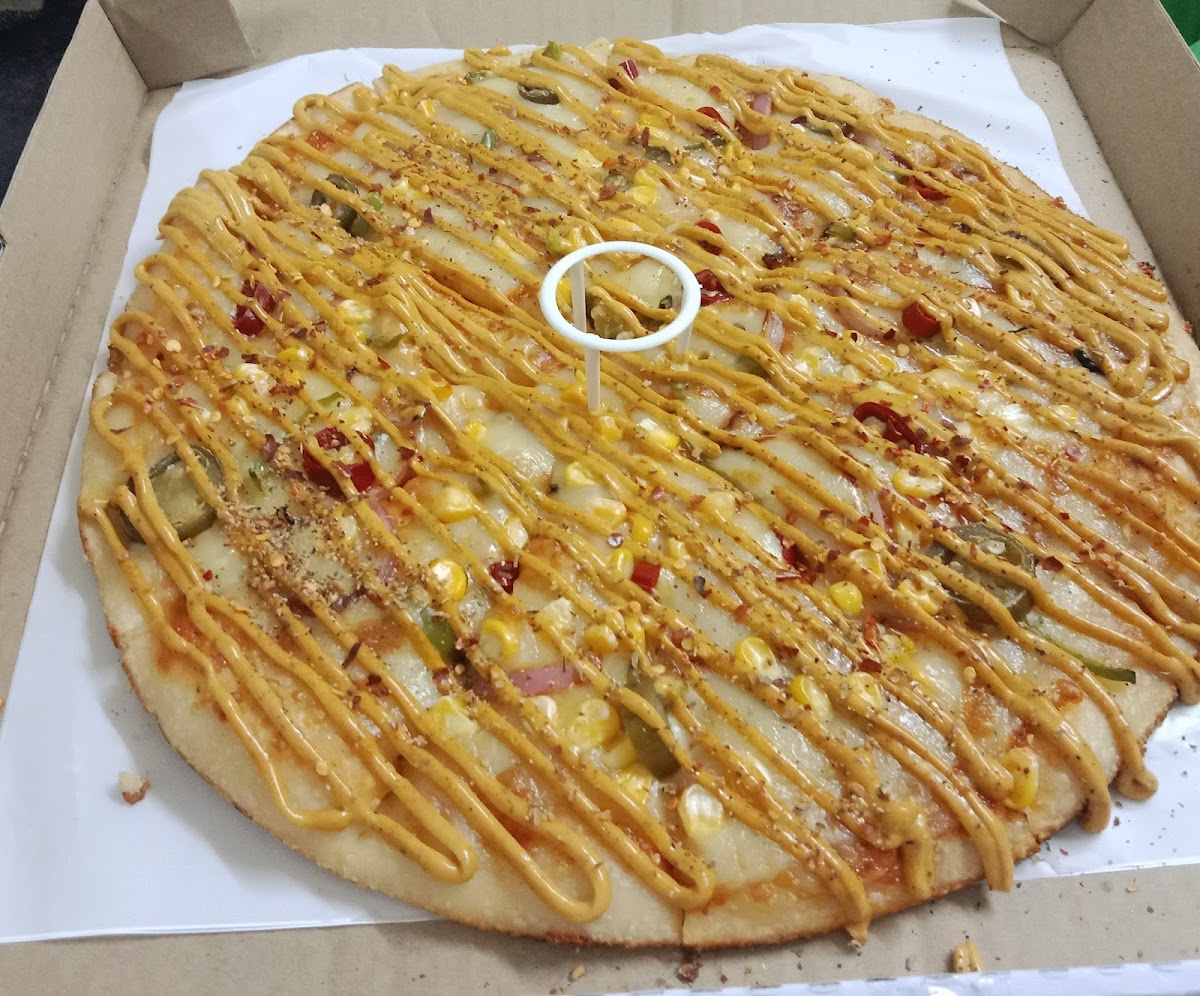 The Lone Wolf Cafe - 7