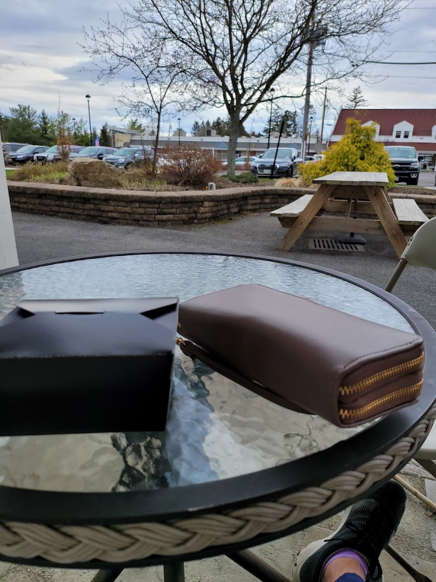 Hope's Events & Catering - 2