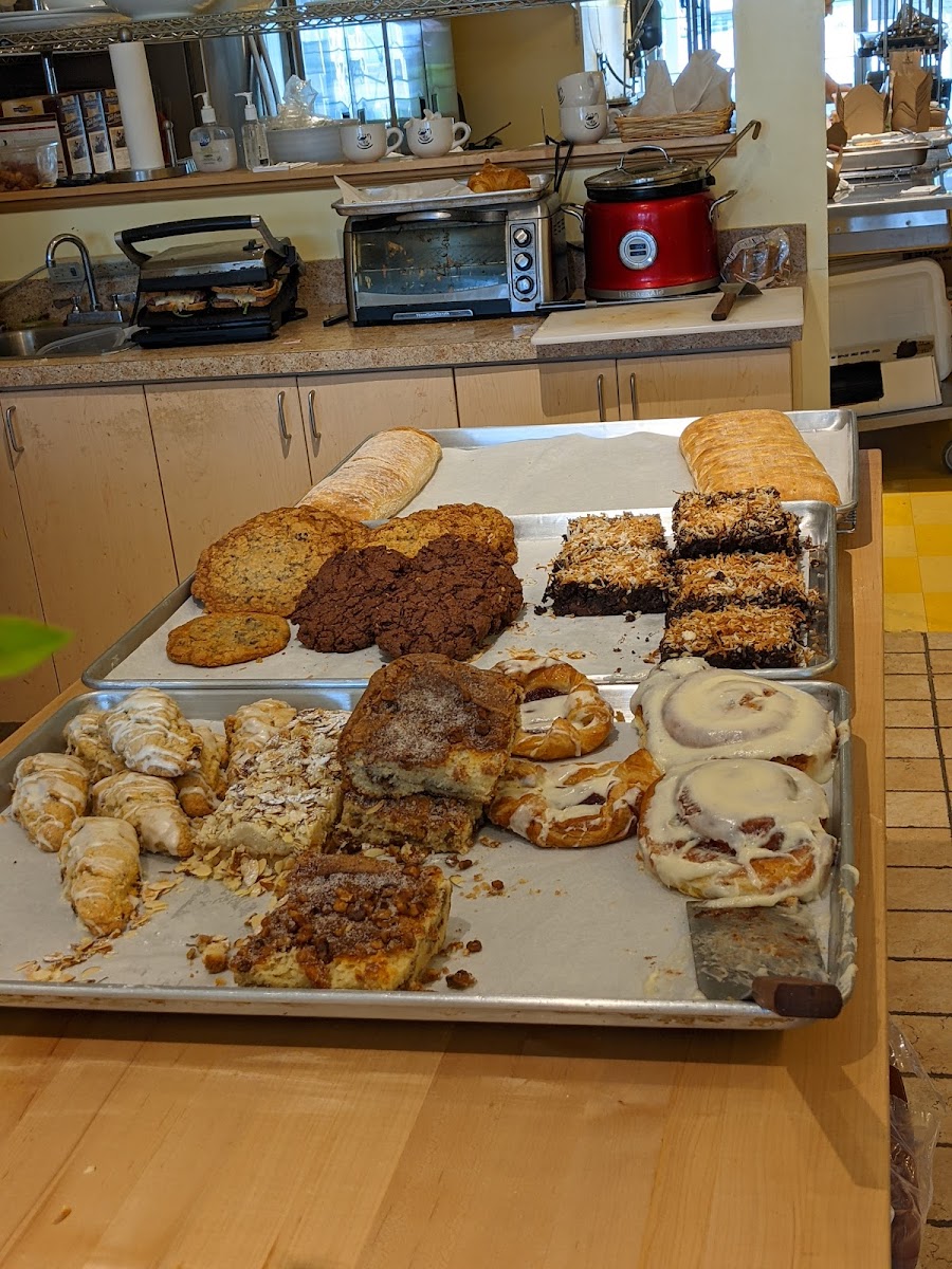 Hope's Events & Catering - 3