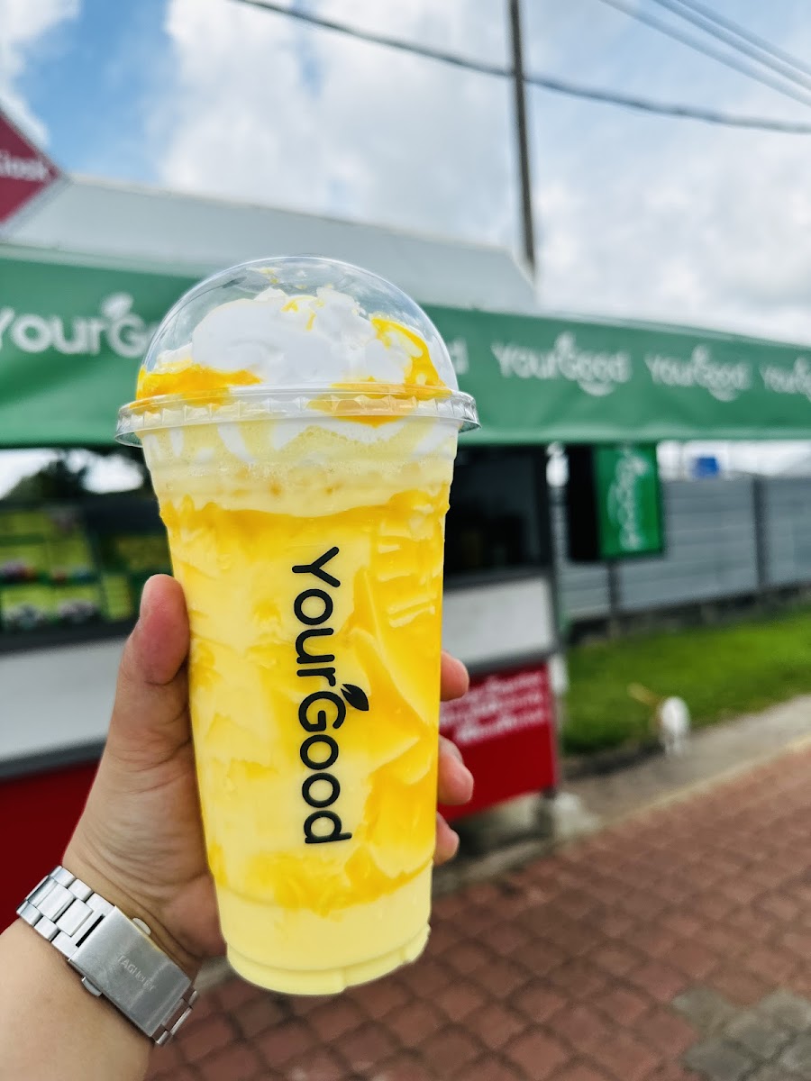 YourGood Pendang (Yogurt) - 2