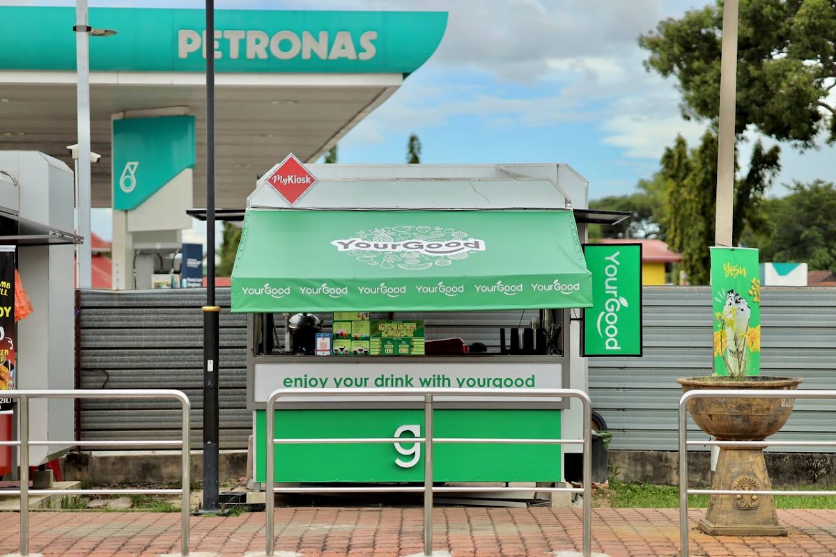 YourGood Pendang (Yogurt) - 3