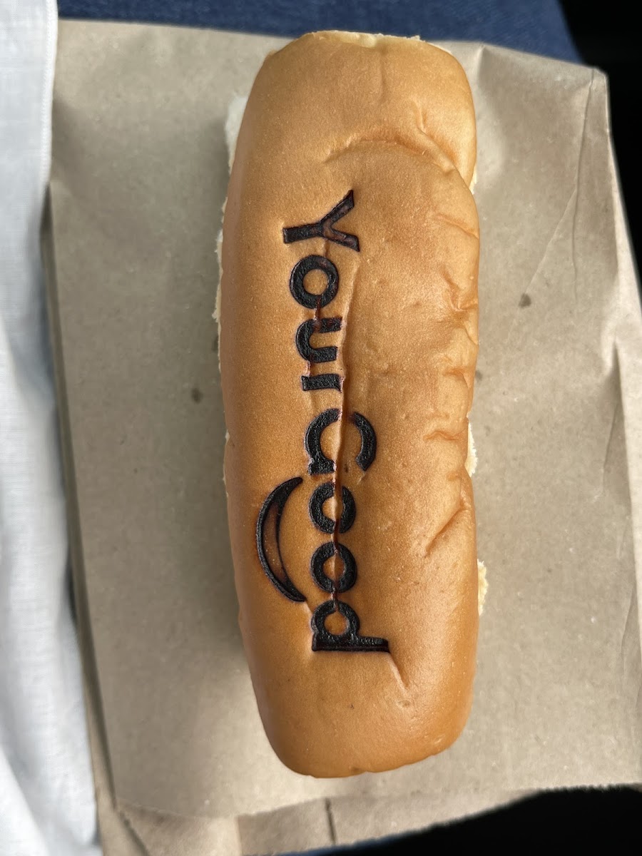 YourGood Pendang (Yogurt) - 7