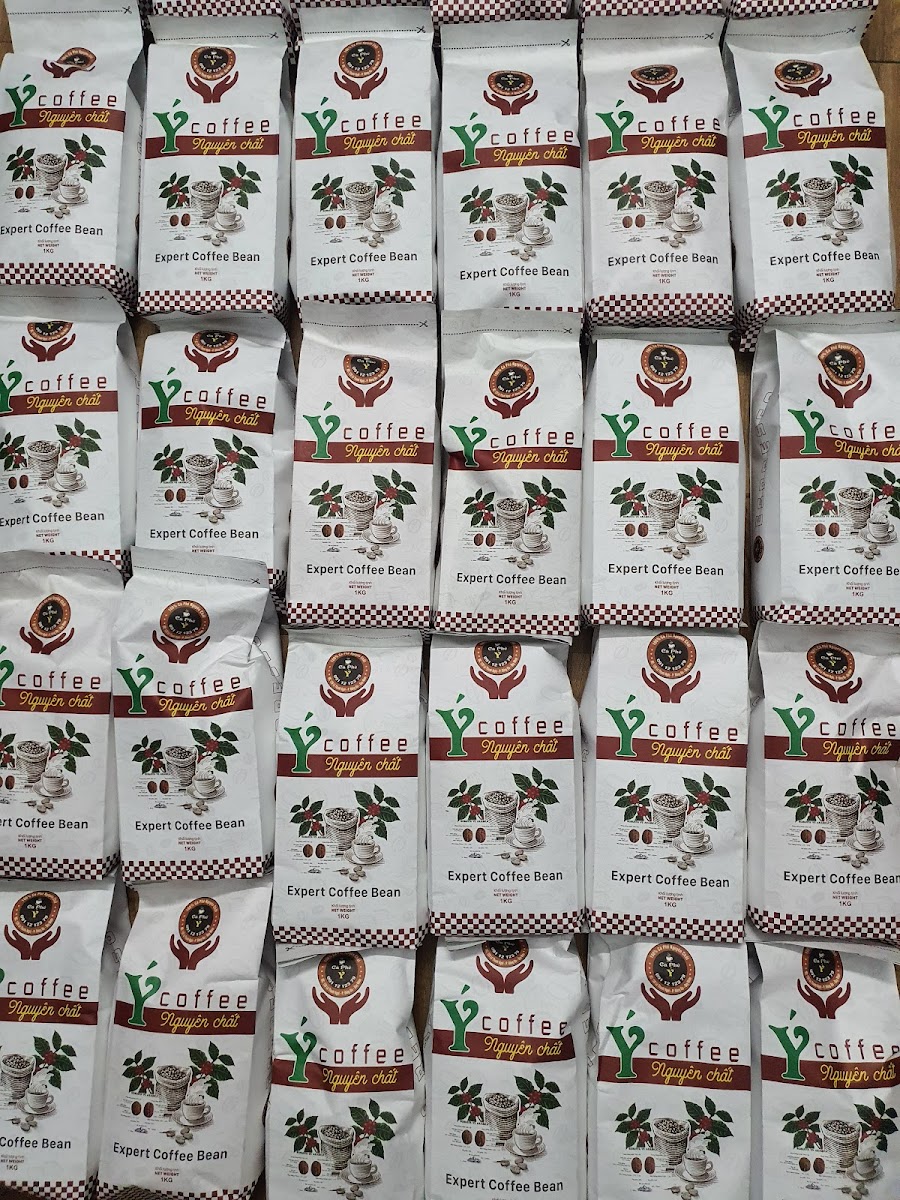 Cafe Ý (Coffee Ý) - 1