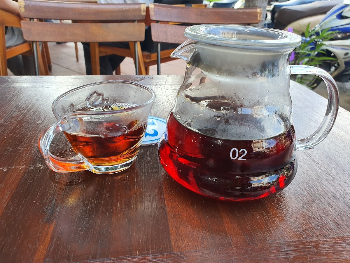 Cafe Ý (Coffee Ý) - 10