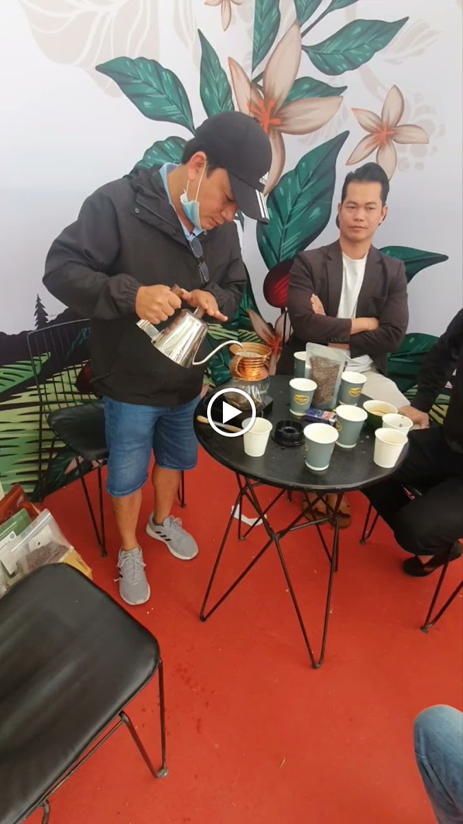 Cafe Ý (Coffee Ý) - 2